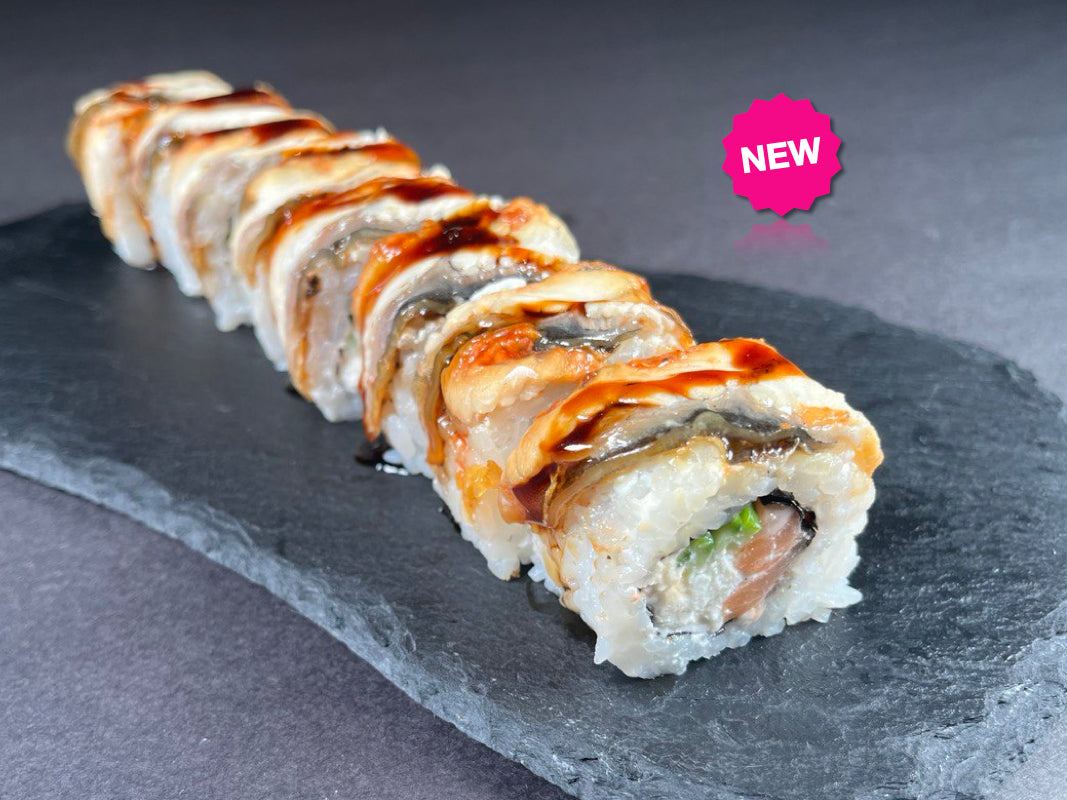 Canada Roll