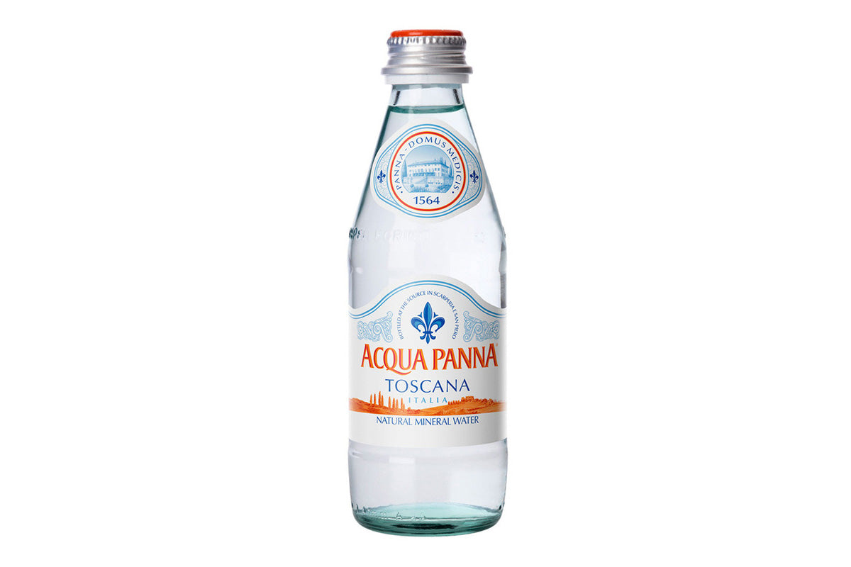 Acqua Panna Mineral Water 500 ml