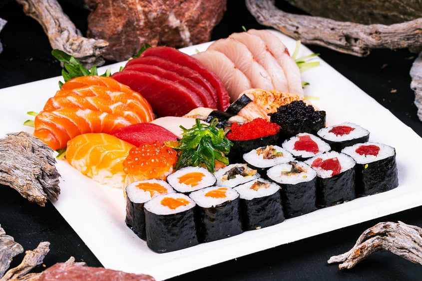 Royal Platter (37 pcs)