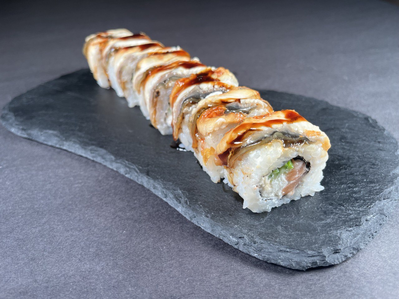 Canada Roll