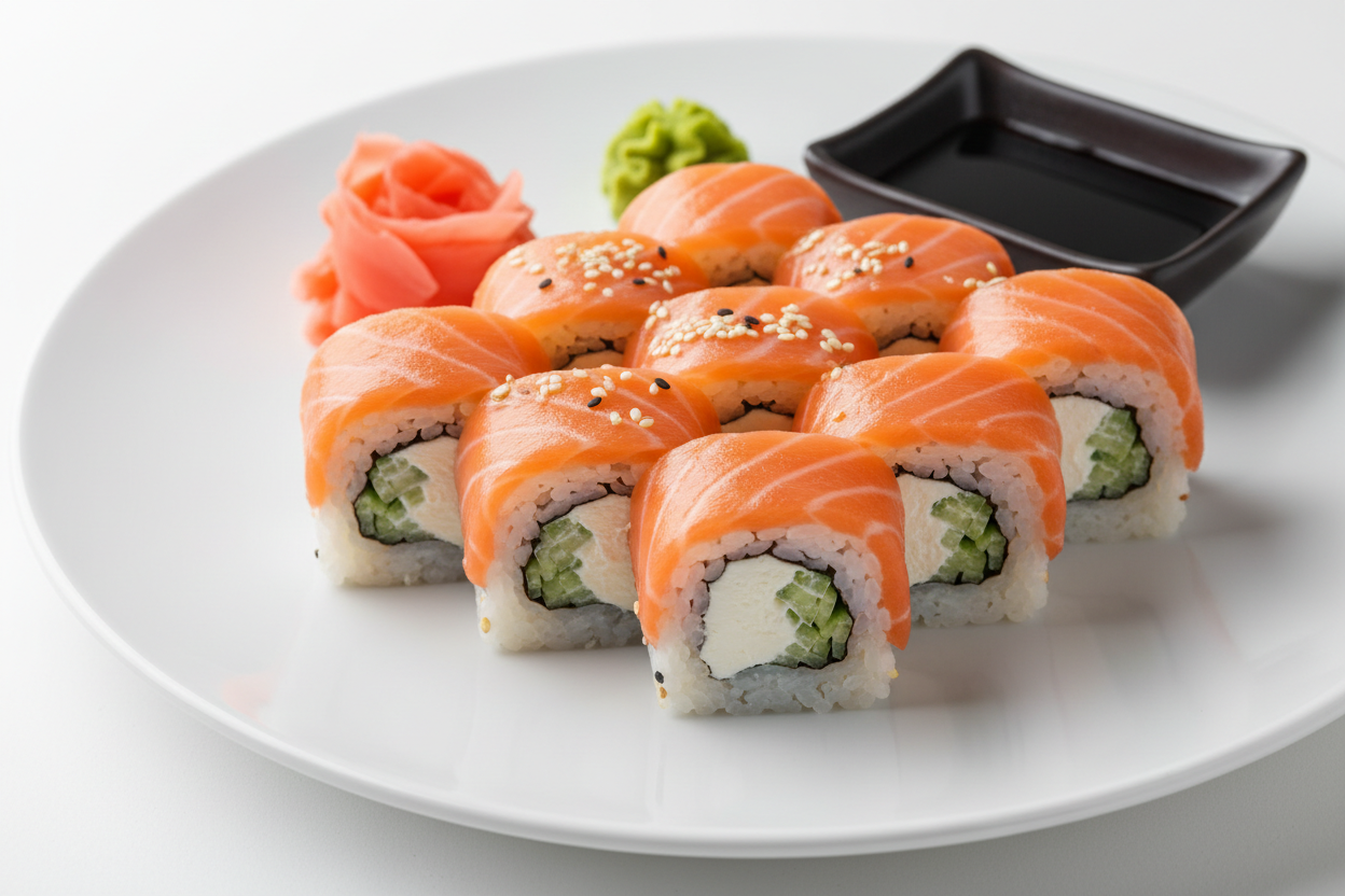 Philadelphia Classic Roll