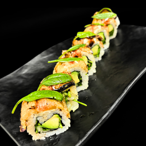 Rollatini Roll