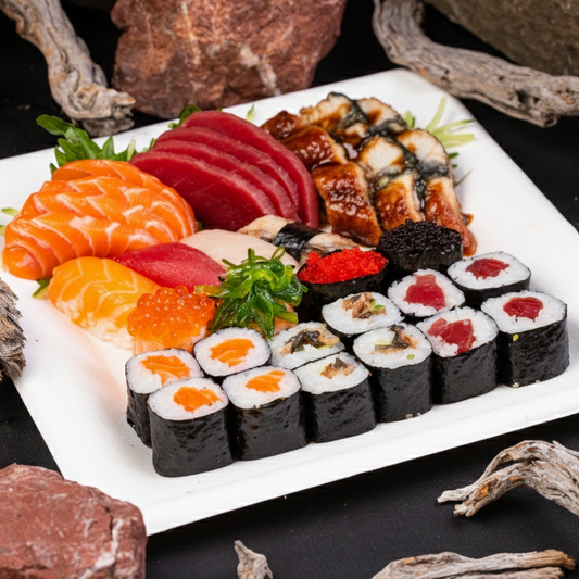 Royal Platter  (37 pcs)