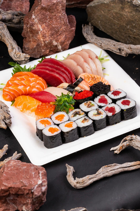 Royal Platter  (37 pcs)